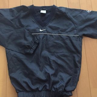 ナイキ(NIKE)のナイキ野球ジャンパー(ウェア)