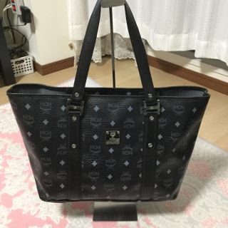 エムシーエム(MCM)のMCM ショルダーバッグ(ショルダーバッグ)