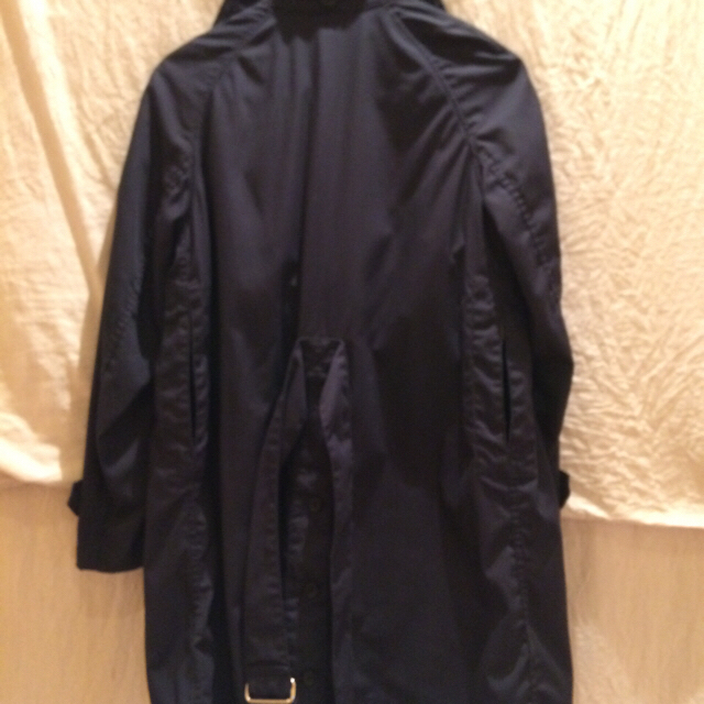 Engineered Garments - Engineered Garments ライディングコート Engineered Garments - Engineered Garments ライディングコート