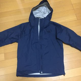 ザノースフェイス(THE NORTH FACE)のTHE NORTH FACE マウンテンレインパーカー/ドットショットジャケット(ナイロンジャケット)