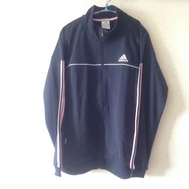 adidas(アディダス)のジャージ上 その他のその他(その他)の商品写真