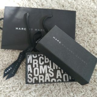 マークバイマークジェイコブス(MARC BY MARC JACOBS)のマークバイマークジェイコブス箱(その他)