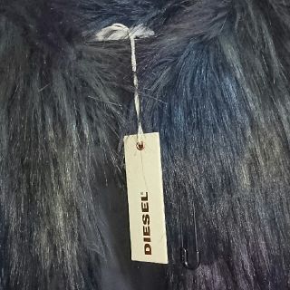 DIESEL - DIESEL ファーベスト の通販 by pinksugar|ディーゼル