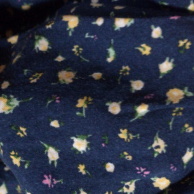LOWRYS FARM(ローリーズファーム)のLOWRYSFARM＊花柄スカート レディースのスカート(ミニスカート)の商品写真