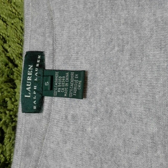 Ralph Lauren(ラルフローレン)のぴーたさま専用 レディースのトップス(ニット/セーター)の商品写真