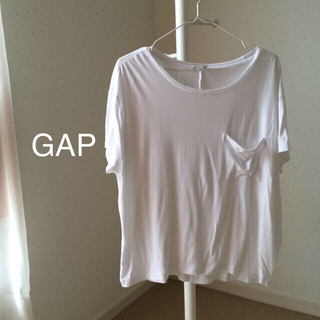 ギャップ(GAP)のGAP ベーシックtee(Tシャツ(半袖/袖なし))