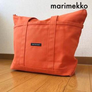 マリメッコ(marimekko)のmarimekko マリメッコ キャンバス トートバッグ 1206(トートバッグ)