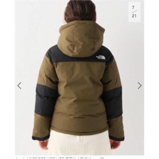ノースフェイス バルトロ 140 150の通販 by ハロ5498's shop|ラクマ