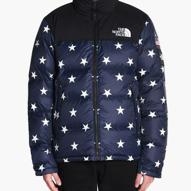 THE NORTH FACE(ザノースフェイス)の新品 The north face nuptse down jkt メンズのジャケット/アウター(ダウンジャケット)の商品写真