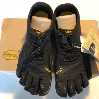 ビブラム(vibram)のVibram FiveFingers/W38(23.8cm)もおこ様専用(スニーカー)