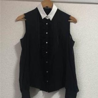 ラブレス(LOVELESS)のxxx..様専用 ラブレス ブラウス バーニーズニューヨーク IENA(シャツ/ブラウス(長袖/七分))