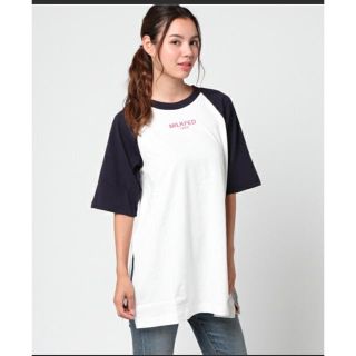 ミルクフェド(MILKFED.)の専用(Tシャツ(半袖/袖なし))