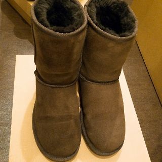 アグ(UGG)のそう様専用(ブーツ)