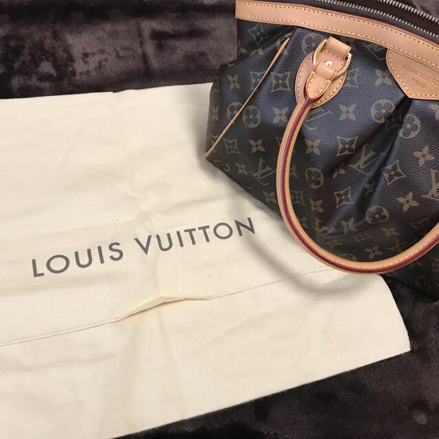 ルイヴィトン LV バック