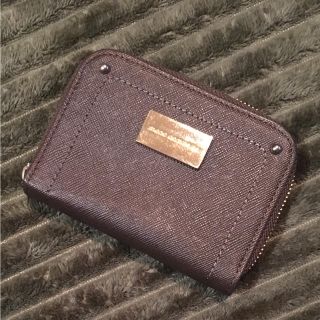 コムサコレクション(COMME ÇA COLLECTION)のモノコムサ ミニ財布(コインケース)