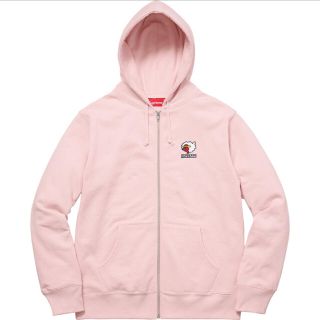 シュプリーム(Supreme)のsupreme Gonz Ramm Zip Up Sweatshirt ゴンズ(パーカー)