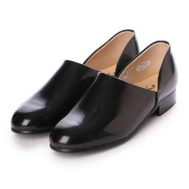 HARUTA(ハルタ)のハルタ スポックシューズ レディースの靴/シューズ(ローファー/革靴)の商品写真