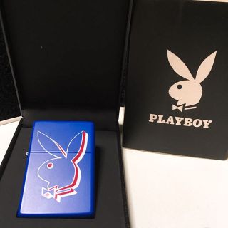 プレイボーイ(PLAYBOY)の☆新品☆ターボライター ジッポ プレイボーイ ターボ ラビット(タバコグッズ)