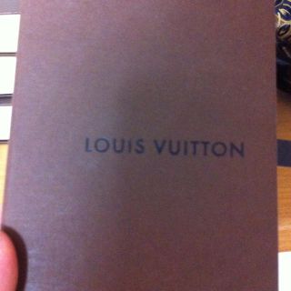 ルイヴィトン(LOUIS VUITTON)のヴィトンの箱中、小5個セット(その他)