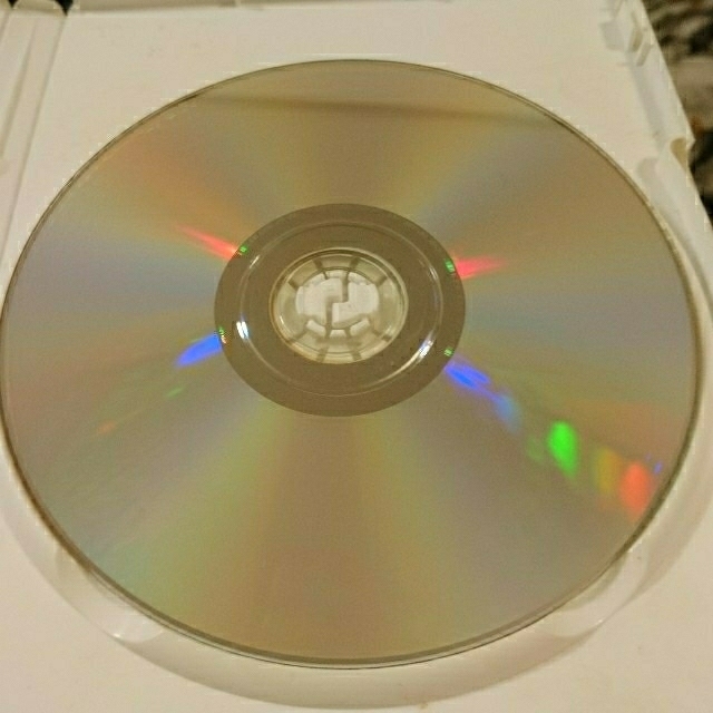 Columbia(コロンビア)の【業者にて研磨済み✴️‼️】いないいないばぁっDVD❗ブンブンブキューン❗ エンタメ/ホビーのDVD/ブルーレイ(キッズ/ファミリー)の商品写真