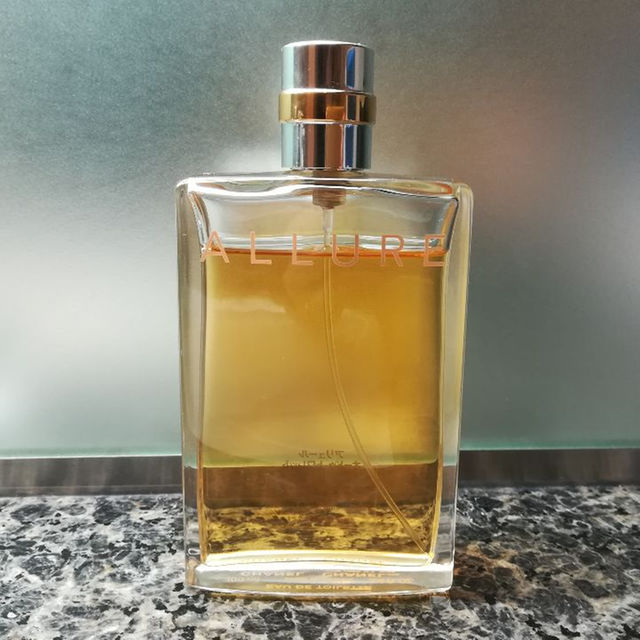 CHANEL アリュール 100ml