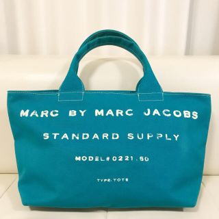 マークバイマークジェイコブス(MARC BY MARC JACOBS)のMARC BY MARC JACOBS スタンダードサプライ トートバッグ♡(トートバッグ)