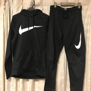 ナイキ(NIKE)のNIKE ナイキ スウェット ジャージ ビッグスウォッシュ AIR(ジャージ)