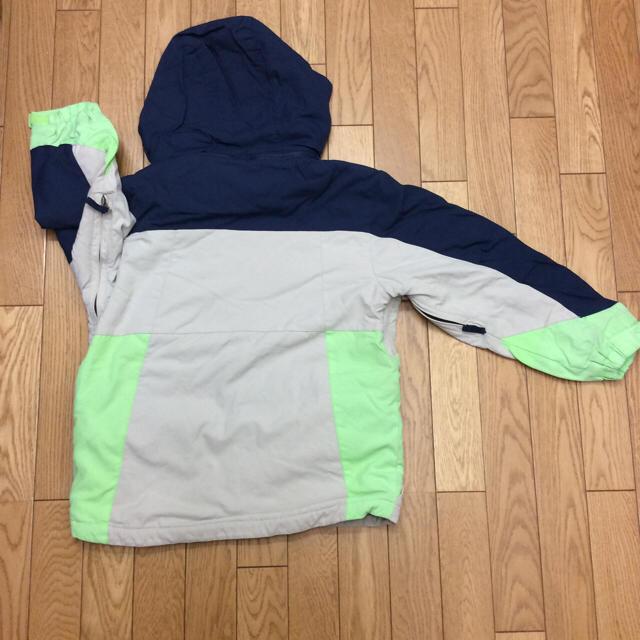 GAP(ギャップ)の子ども  スキーウエア 140 キッズ/ベビー/マタニティのキッズ服男の子用(90cm~)(その他)の商品写真