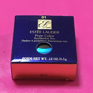 エスティローダー(Estee Lauder)の新品 エスティーローダー  アイシャドウ(アイシャドウ)