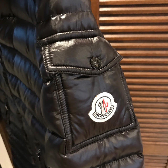 MONCLER(モンクレール)の※専用 レディースのジャケット/アウター(ダウンコート)の商品写真