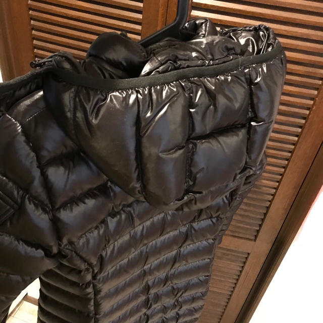 MONCLER(モンクレール)の※専用 レディースのジャケット/アウター(ダウンコート)の商品写真