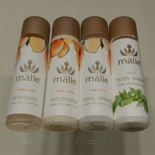 マリエオーガニクス(Malie Organics)のマリエオーガニクス マンゴー コケエ(ボディクリーム)