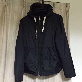 バーバリーブラックレーベル(BURBERRY BLACK LABEL)のバーバリー リバーシブルジャケット(その他)