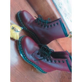 ドクターマーチン(Dr.Martens)のDr.Martens 8ホール(ブーツ)