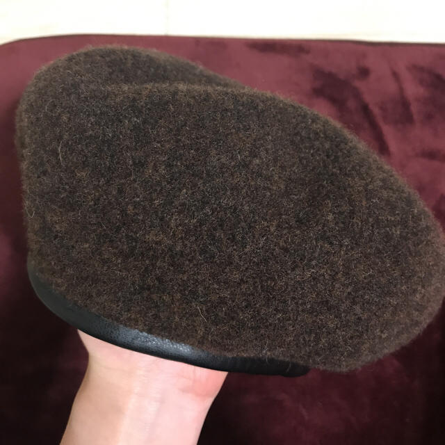 SNIDEL(スナイデル)のチョコ様専用‼️ レディースの帽子(キャスケット)の商品写真