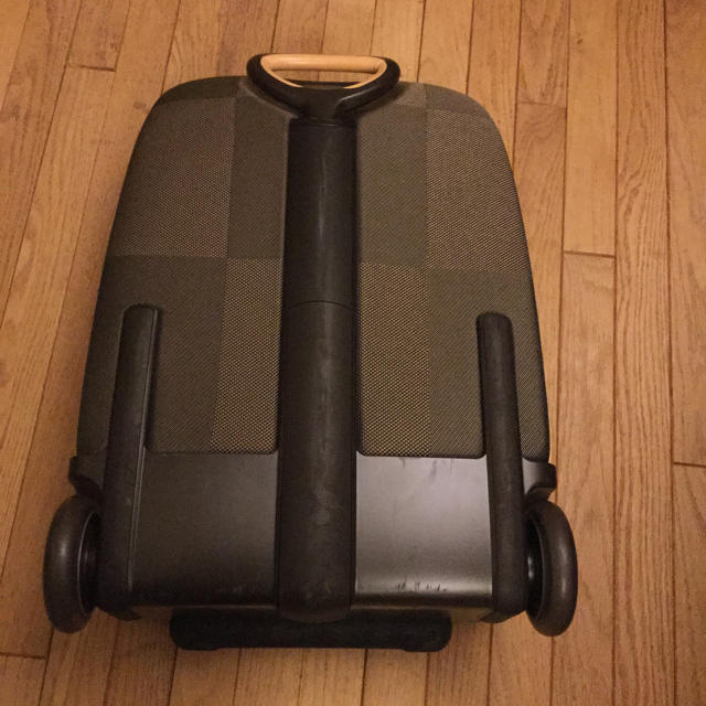 LOUIS VUITTON(ルイヴィトン)のルイヴィトン コンケラン55 メンズのバッグ(トラベルバッグ/スーツケース)の商品写真