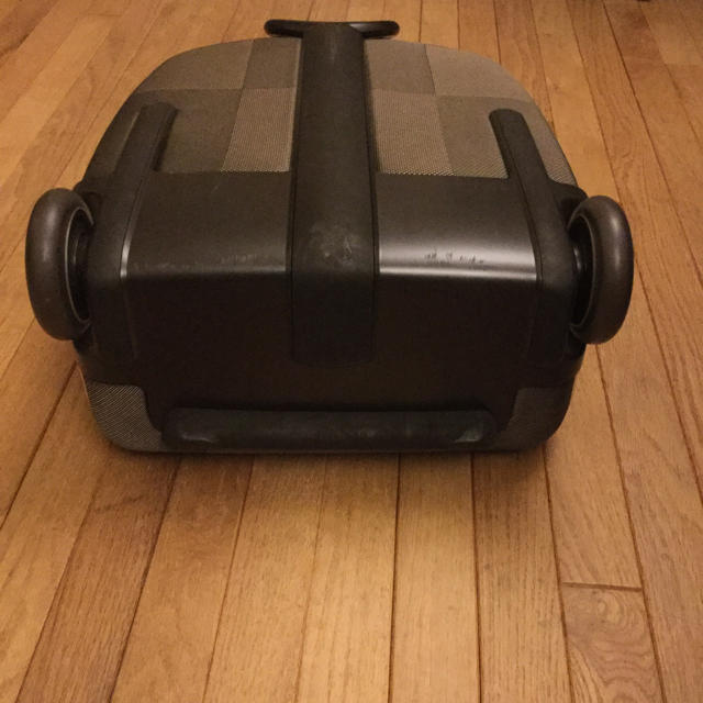 LOUIS VUITTON(ルイヴィトン)のルイヴィトン コンケラン55 メンズのバッグ(トラベルバッグ/スーツケース)の商品写真