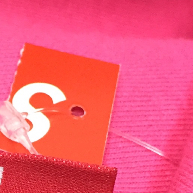Supreme(シュプリーム)のシュプリーム Box Logo Hooded Sweatshirt パーカー M メンズのトップス(パーカー)の商品写真