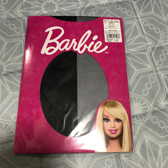 Barbie(バービー)のBarbie ストッキングset レディースのレッグウェア(タイツ/ストッキング)の商品写真