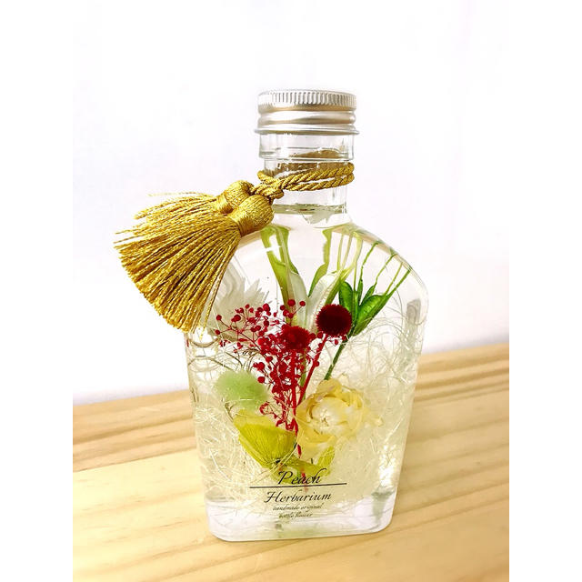 正月用ハーバリウム の通販 By Peach Herbarium ラクマ 正月用ハーバリウム の通販 By Peach Herbarium ラクマ