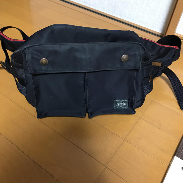 Porter ポーター エルフィン ウエストバックの通販 By S Shop ポーターならラクマ Porter ポーター エルフィン ウエストバックの通販 By S Shop ポーターならラクマ