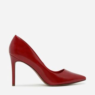 チャールズアンドキース(Charles and Keith)のポインテッドスティレット (パンプス)(ハイヒール/パンプス)