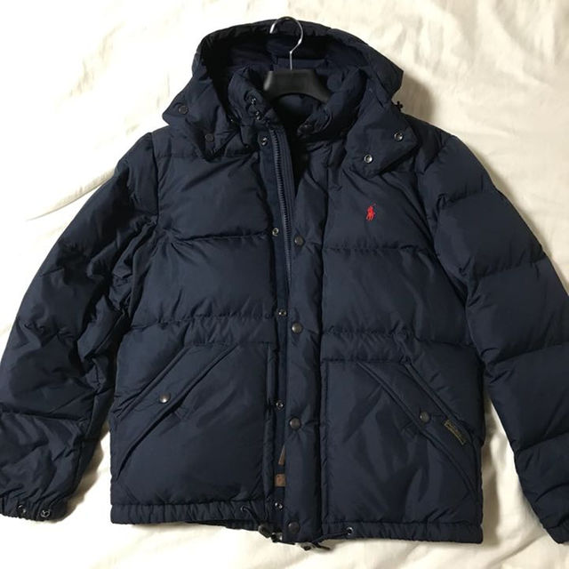 人気ショップが最安値挑戦!】 。様専用‼︎ POLO RALPH LAUREN美品