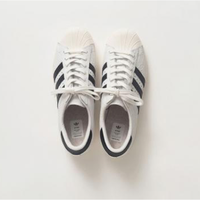 HYKE(ハイク)のadidas originals by HYKE スニーカー レディースの靴/シューズ(スニーカー)の商品写真