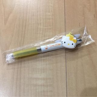 ハローキティ(ハローキティ)の【お星様専用】ナースキティ 2色 ボールペン(ペン/マーカー)