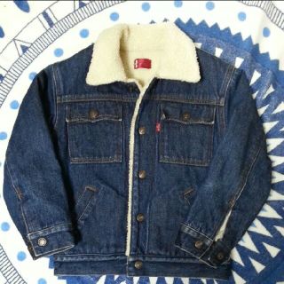 リーバイス(Levi's)のはぴまぴぃ様(ジャケット/上着)