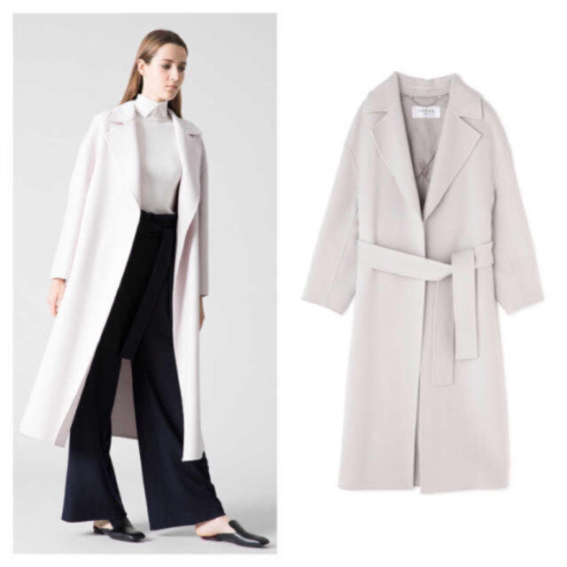 超ポイントバック祭】 ADORE - 14360円→21360円OFF❤︎新品♡今季完売