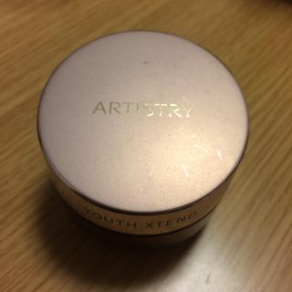 アムウェイ(Amway)のアーティストリー  クリーム(フェイスクリーム)