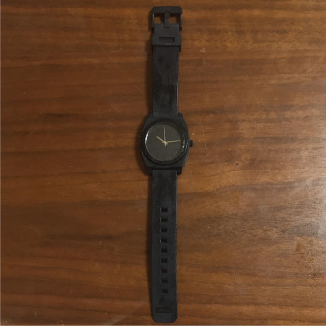 NIXON(ニクソン)のニクソン定番時計 メンズの時計(腕時計(アナログ))の商品写真