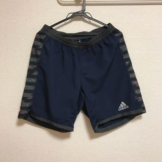 アディダス(adidas)のアディダス ハーフパンツ(ハーフパンツ)